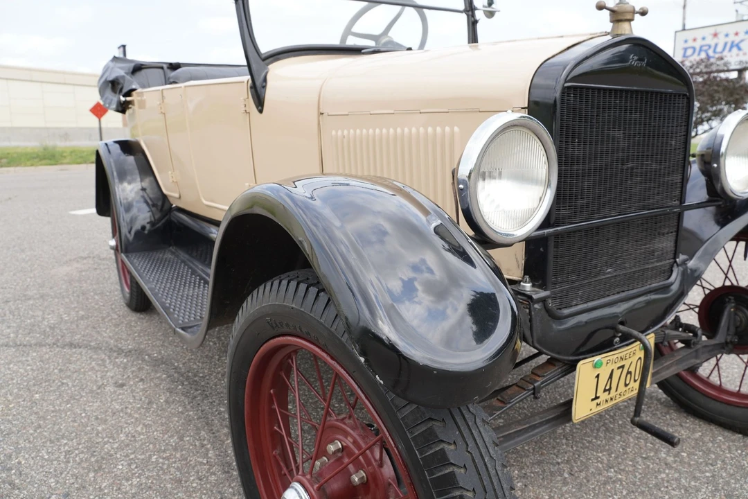 1926 Ford Model T - Image 25 of 31