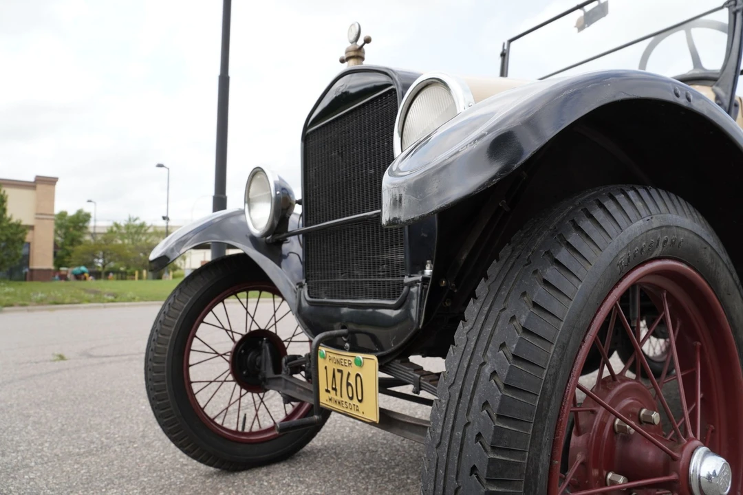 1926 Ford Model T - Image 19 of 31