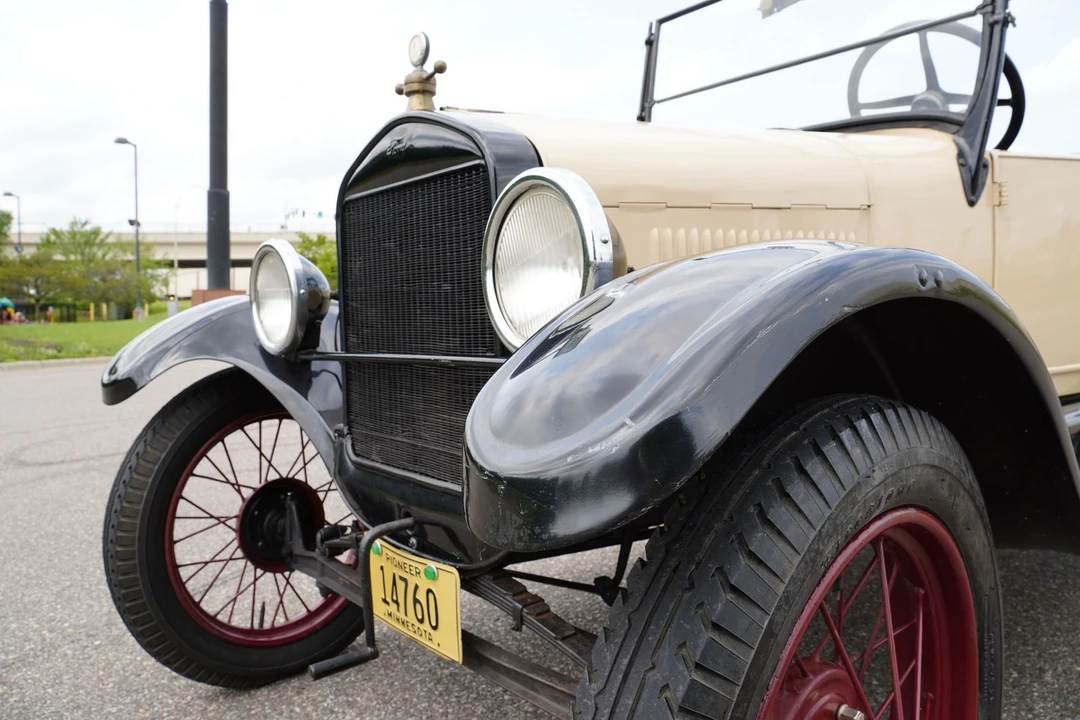1926 Ford Model T - Image 20 of 31
