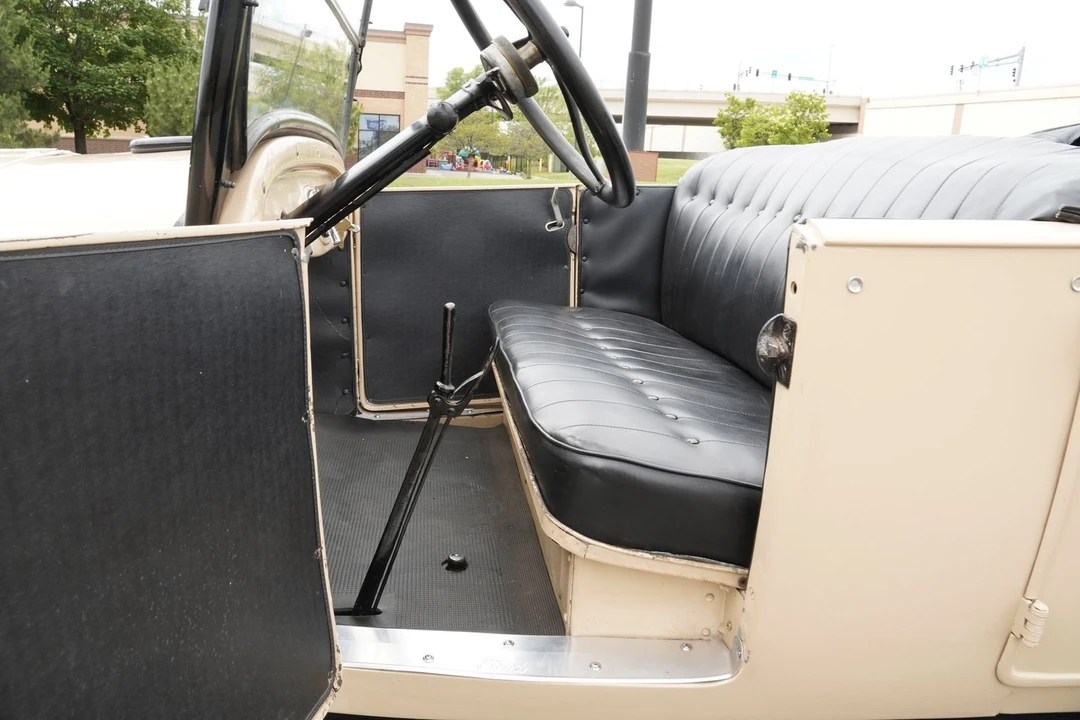 1926 Ford Model T - Image 10 of 31
