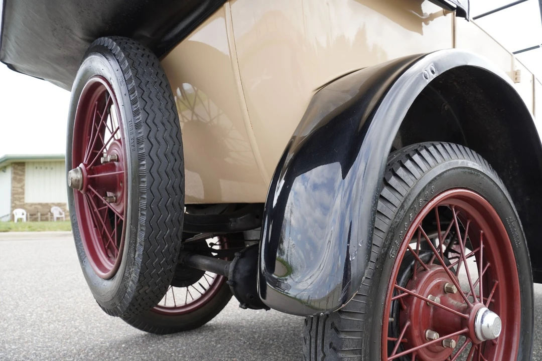 1926 Ford Model T - Image 27 of 31