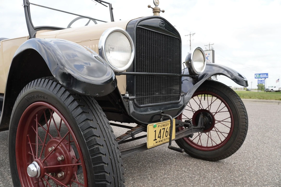 1926 Ford Model T - Image 23 of 31