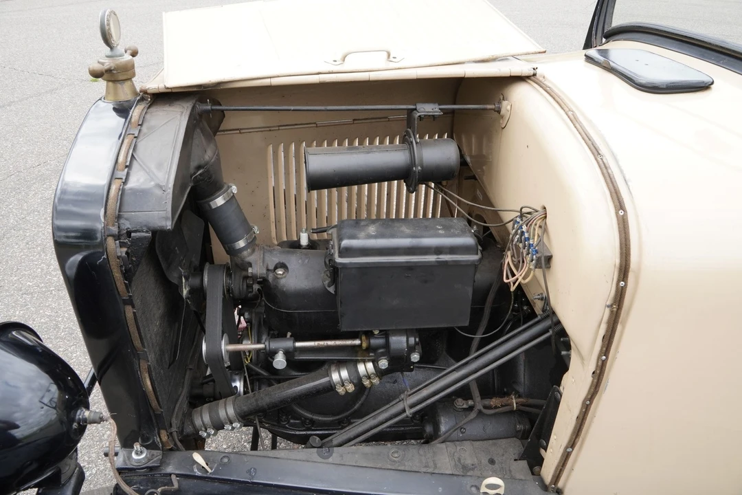 1926 Ford Model T - Image 16 of 31