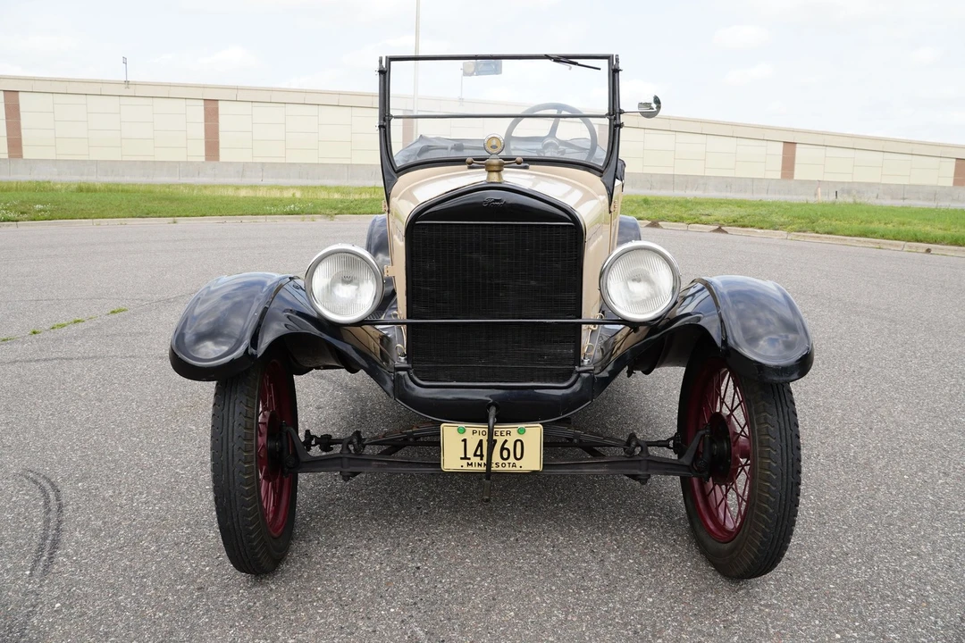 1926 Ford Model T - Image 9 of 31