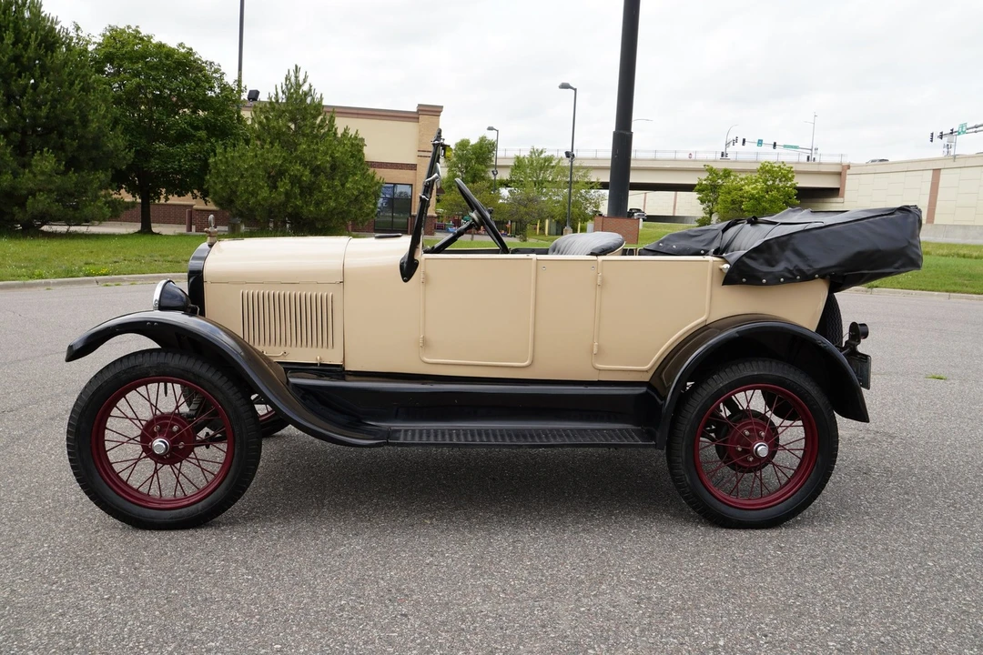 1926 Ford Model T - Image 7 of 31