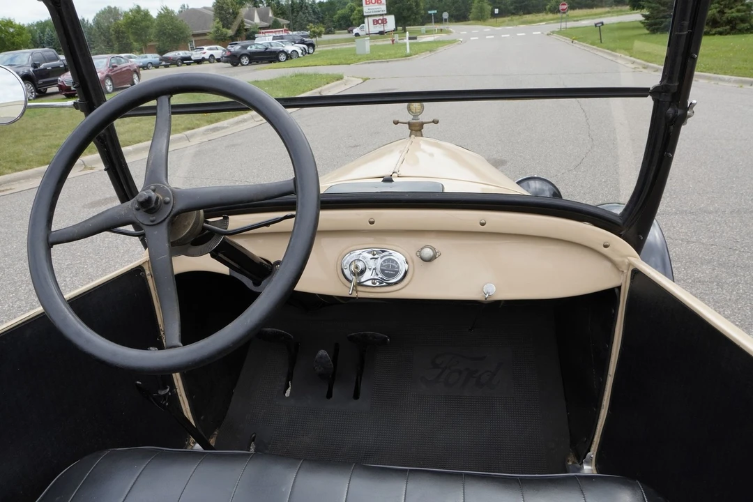 1926 Ford Model T - Image 11 of 31