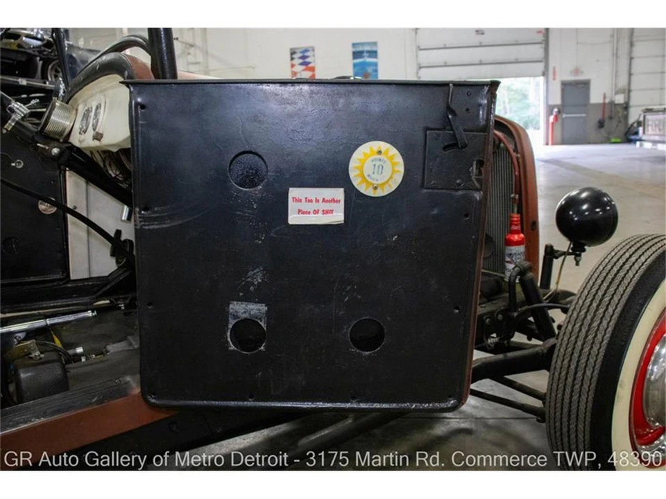1926 Ford Model T - Image 24 of 31