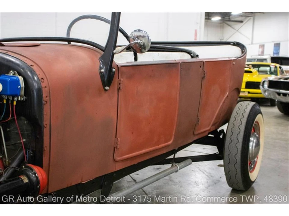 1926 Ford Model T - Image 19 of 31