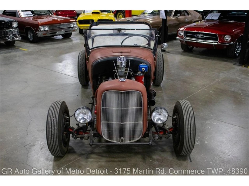 1926 Ford Model T - Image 11 of 31