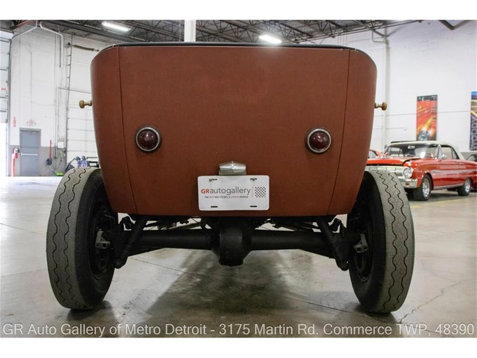 1926 Ford Model T - Image 6 of 31