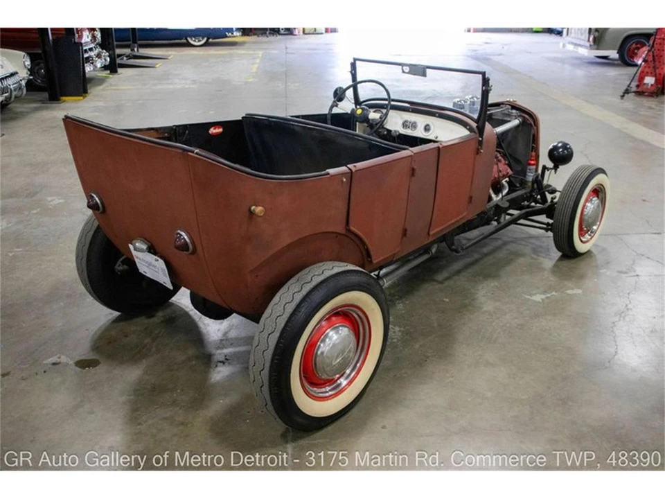 1926 Ford Model T - Image 7 of 31