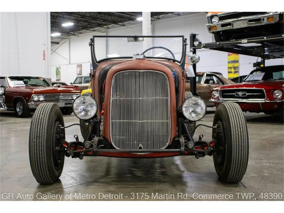1926 Ford Model T - Image 12 of 31