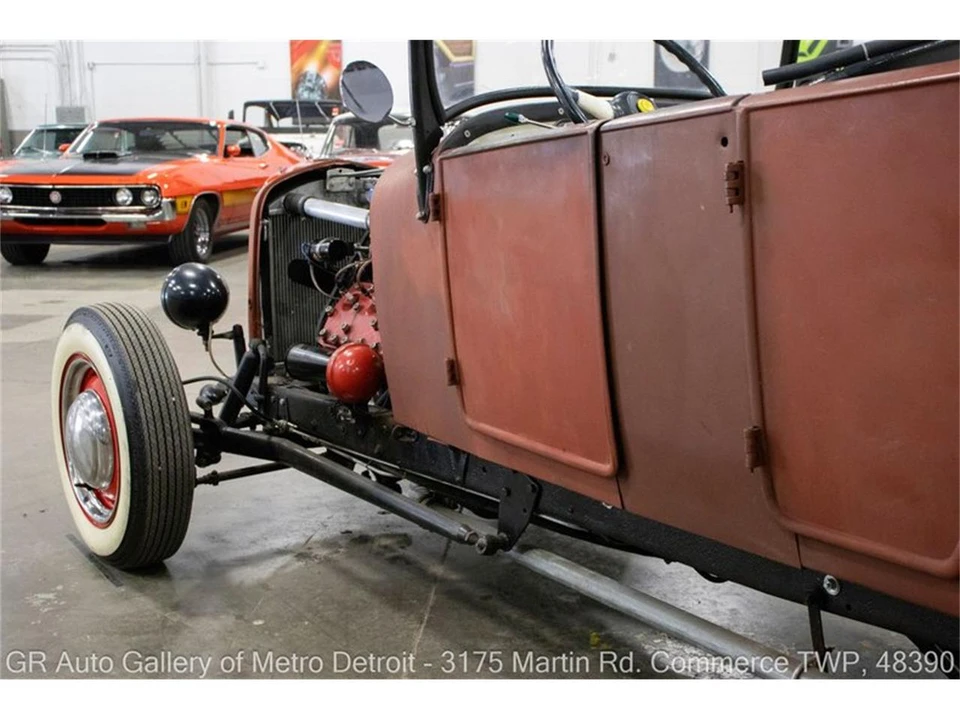 1926 Ford Model T - Image 20 of 31