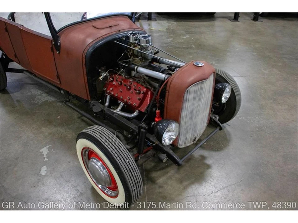 1926 Ford Model T - Image 13 of 31