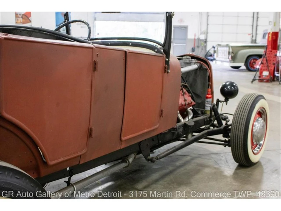 1926 Ford Model T - Image 21 of 31