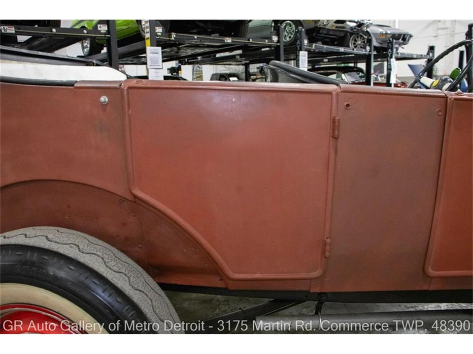 1926 Ford Model T - Image 31 of 31