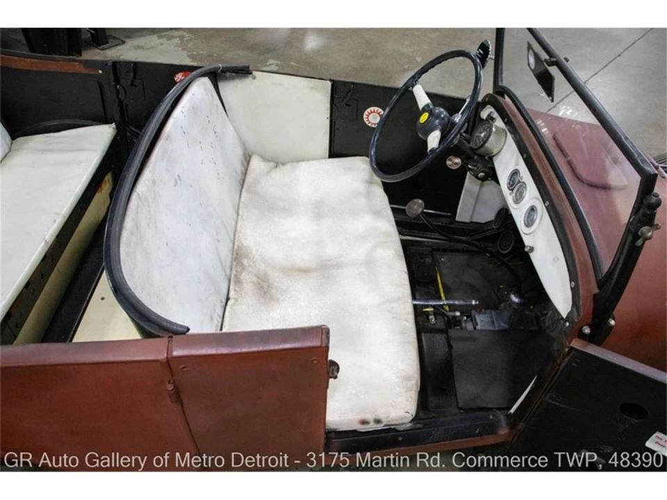 1926 Ford Model T - Image 26 of 31