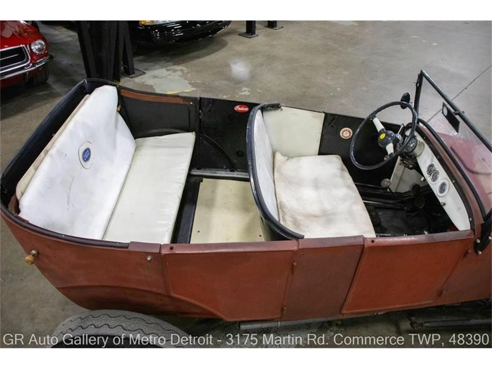 1926 Ford Model T - Image 14 of 31