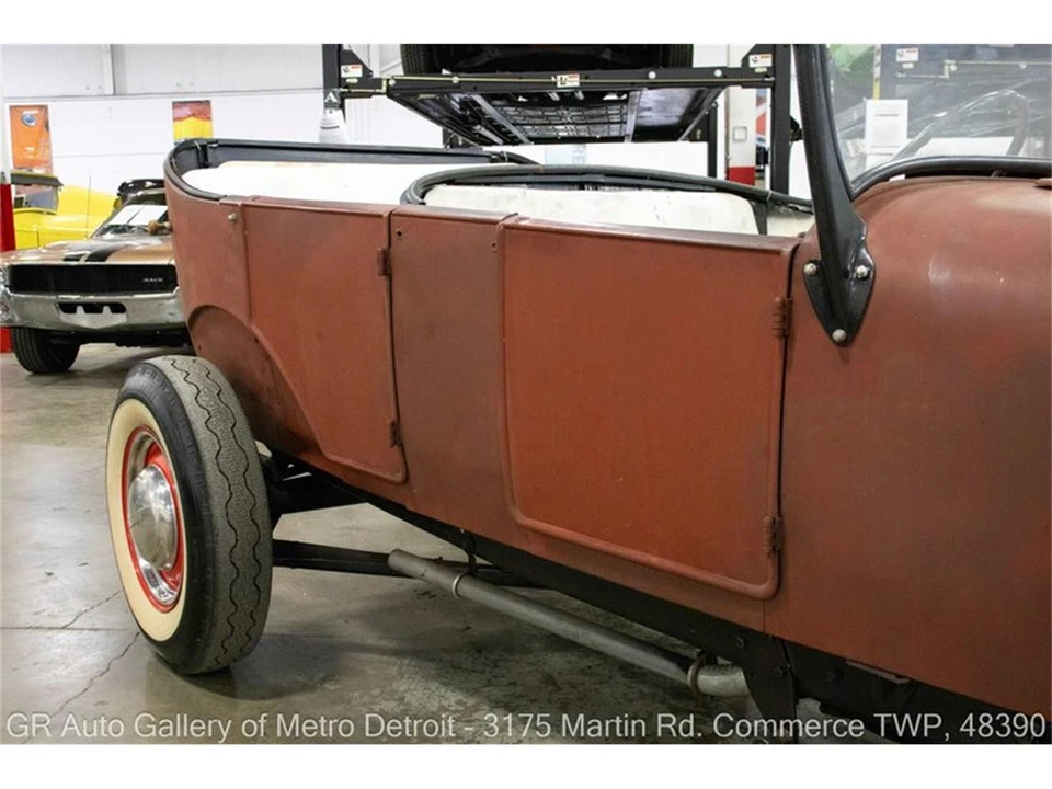 1926 Ford Model T - Image 22 of 31