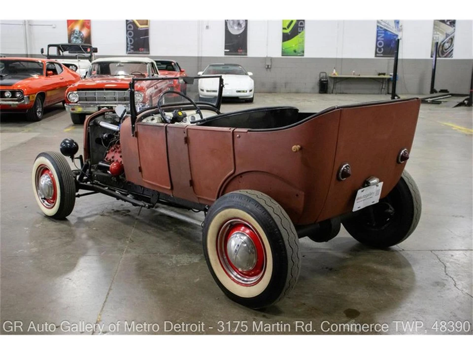 1926 Ford Model T - Image 4 of 31
