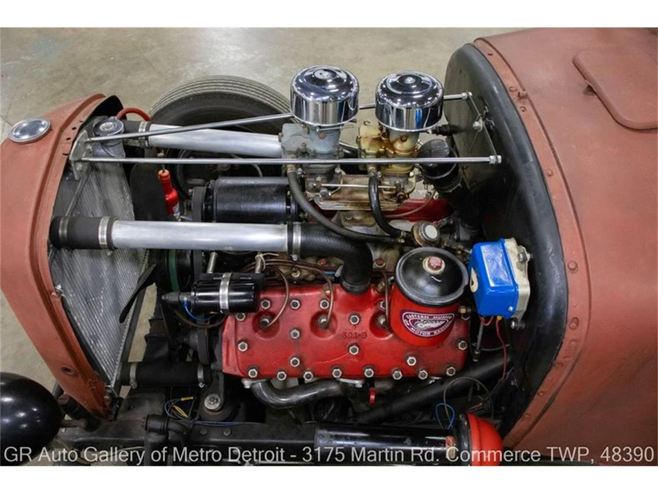 1926 Ford Model T - Image 18 of 31
