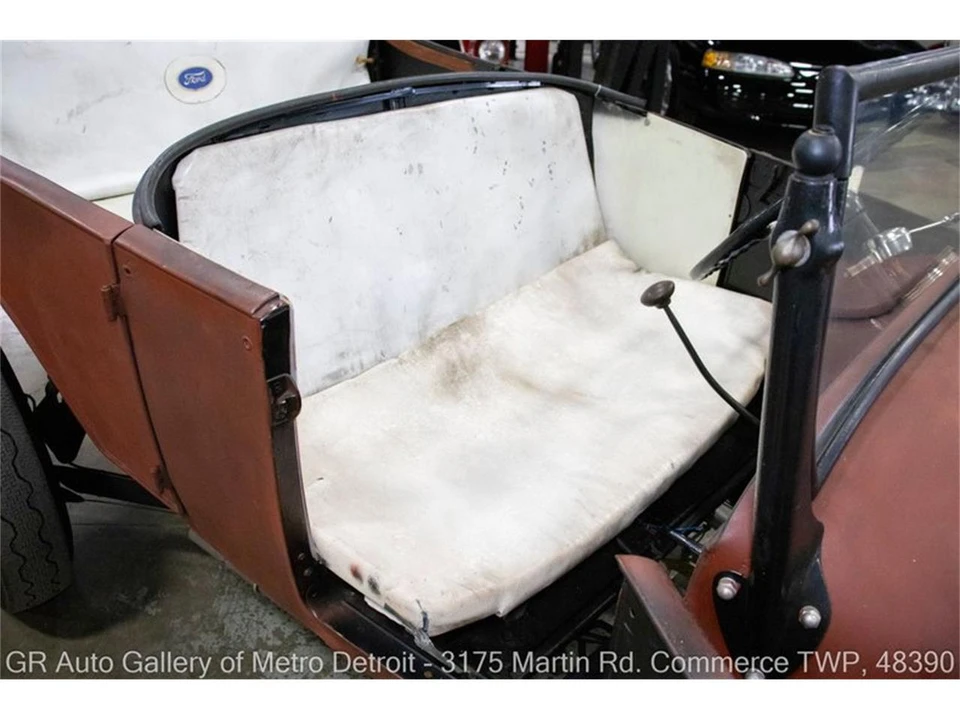 1926 Ford Model T - Image 27 of 31