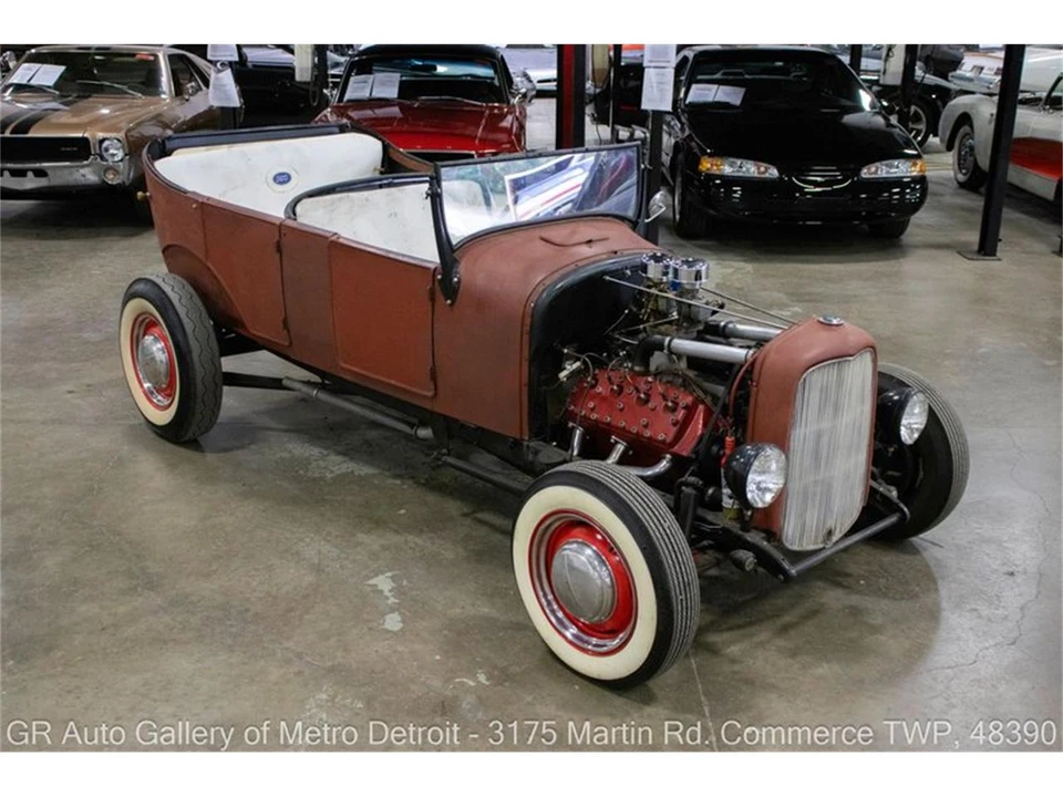 1926 Ford Model T - Image 9 of 31