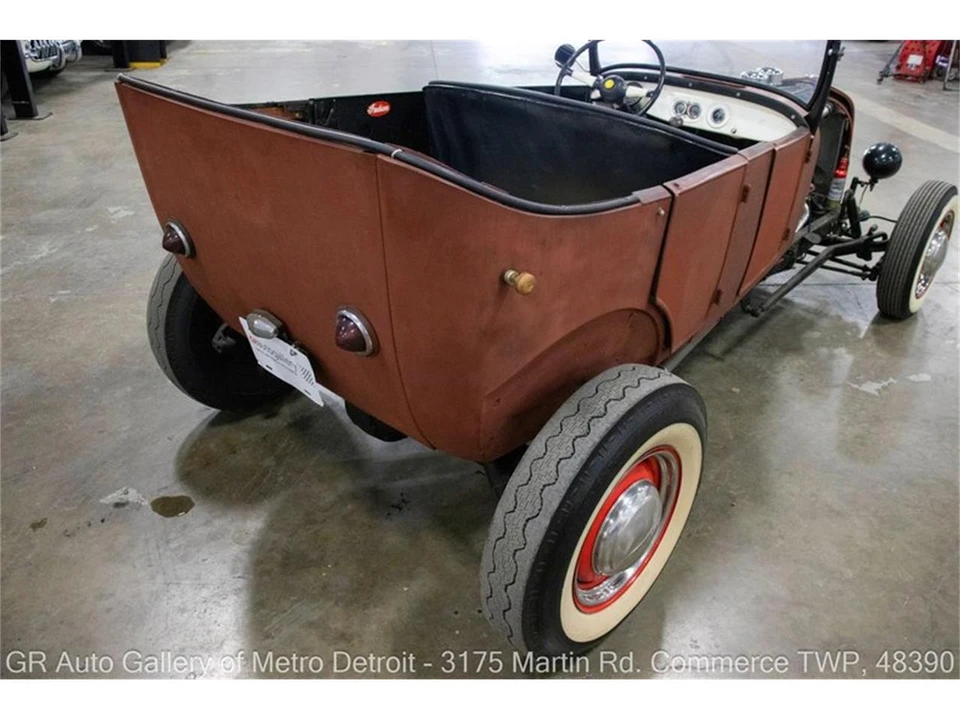 1926 Ford Model T - Image 15 of 31