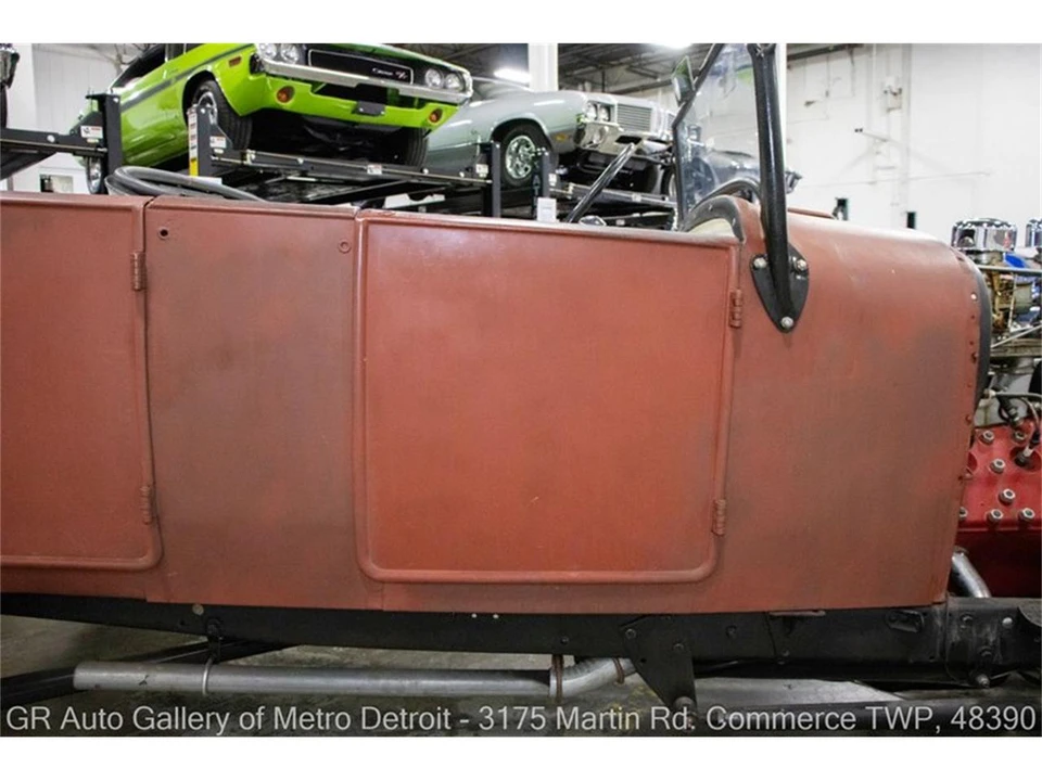 1926 Ford Model T - Image 23 of 31