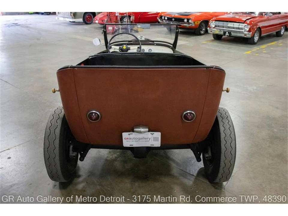 1926 Ford Model T - Image 5 of 31