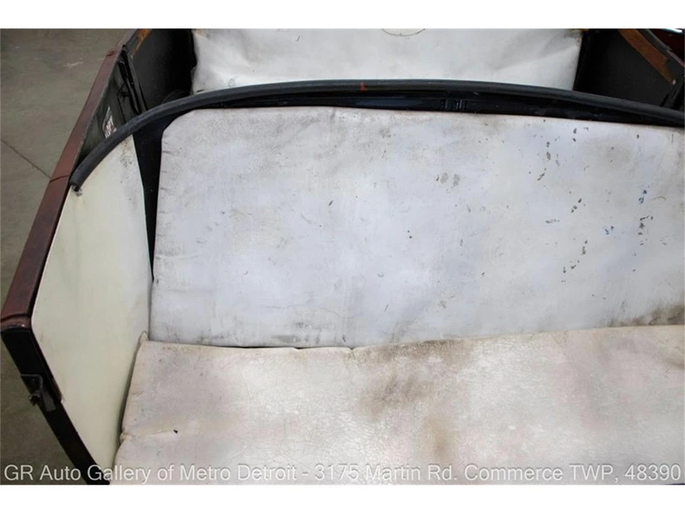 1926 Ford Model T - Image 28 of 31