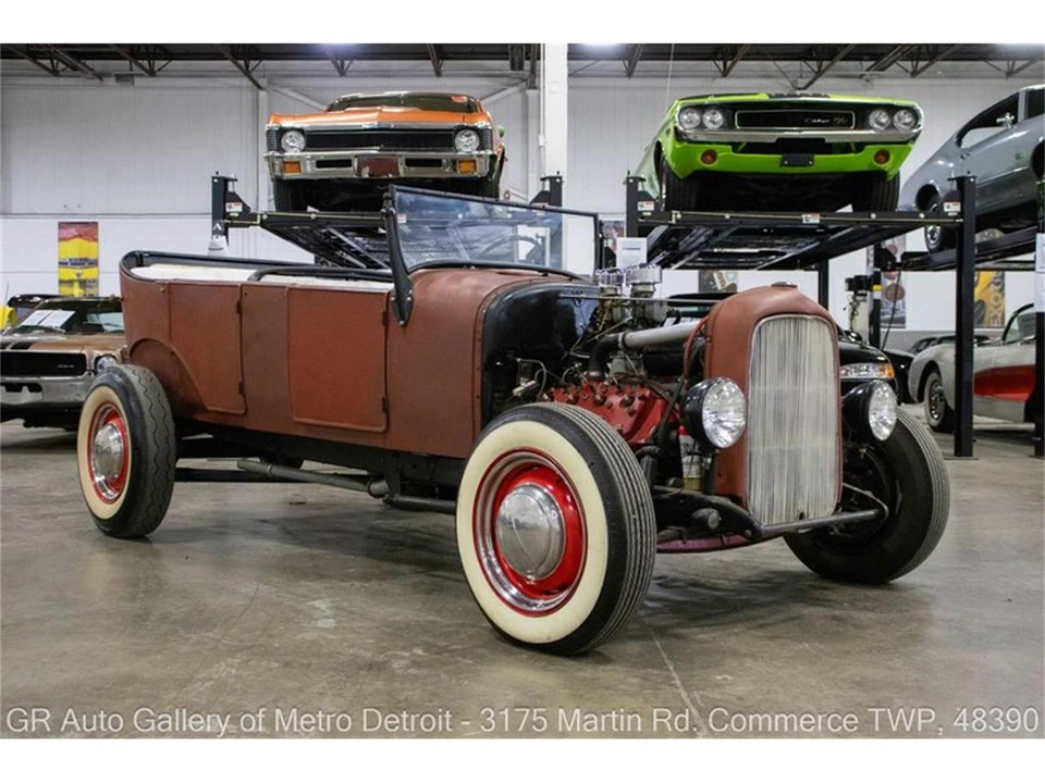 1926 Ford Model T - Image 10 of 31