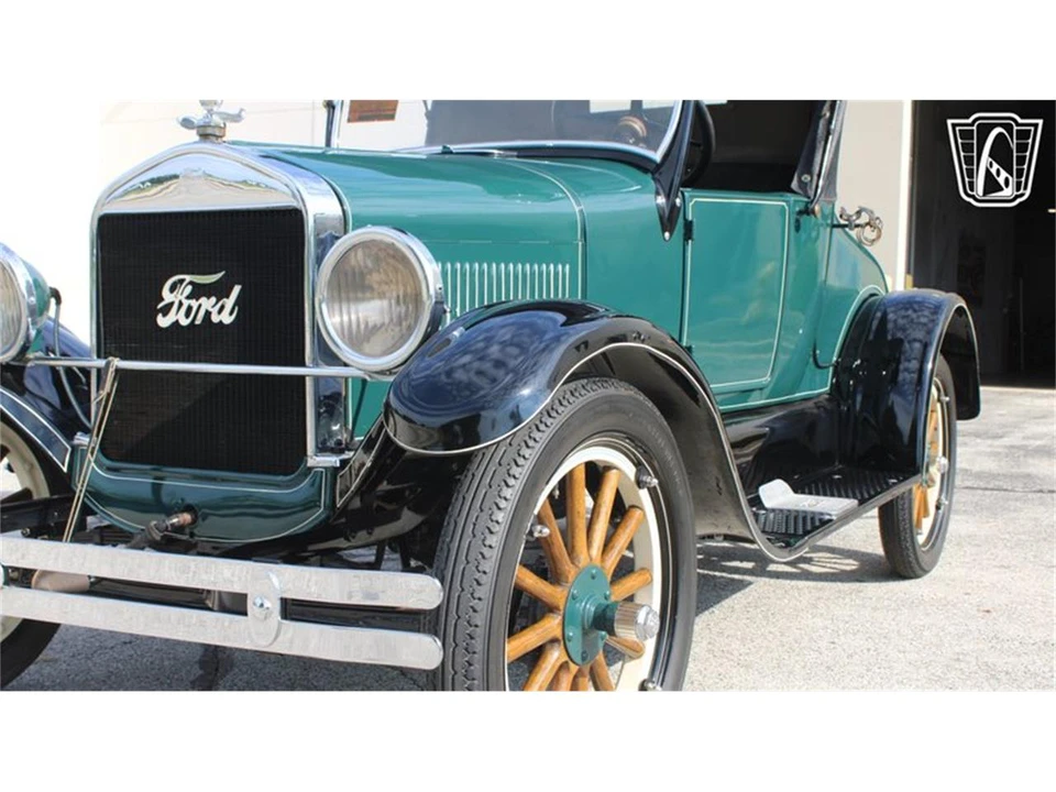 1926 Ford Model T - Image 31 of 31