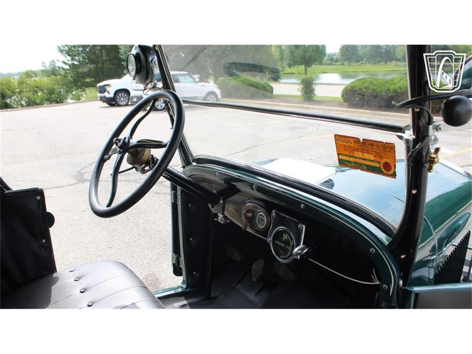 1926 Ford Model T - Image 16 of 31
