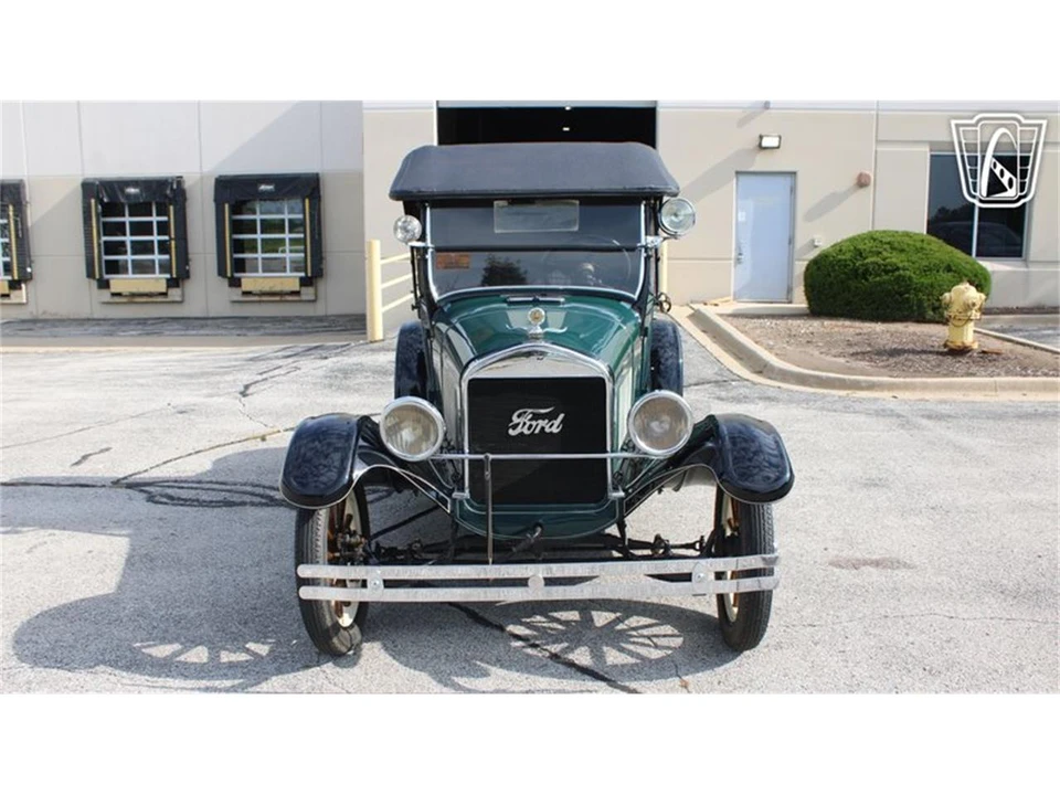 1926 Ford Model T - Image 6 of 31