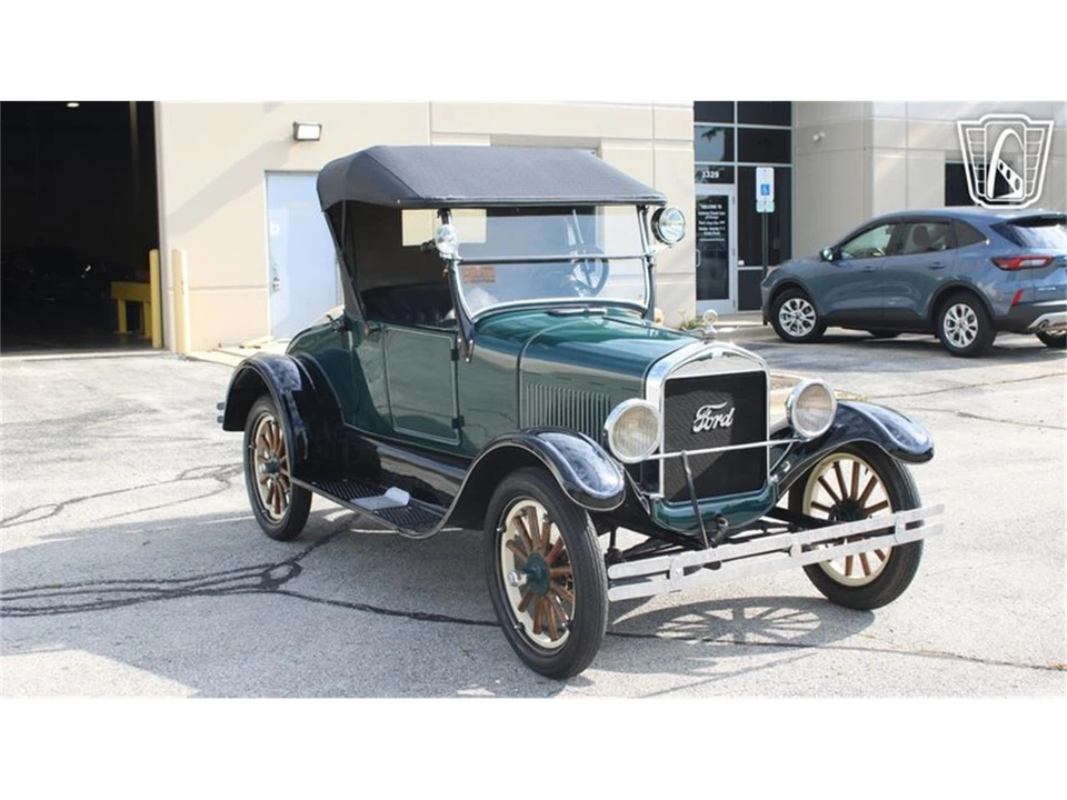 1926 Ford Model T - Image 27 of 31
