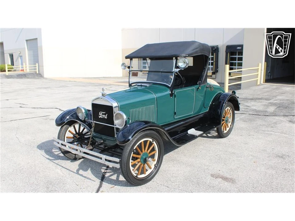 1926 Ford Model T - Image 22 of 31