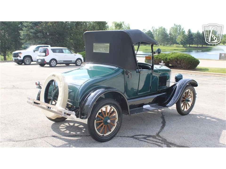 1926 Ford Model T - Image 3 of 31