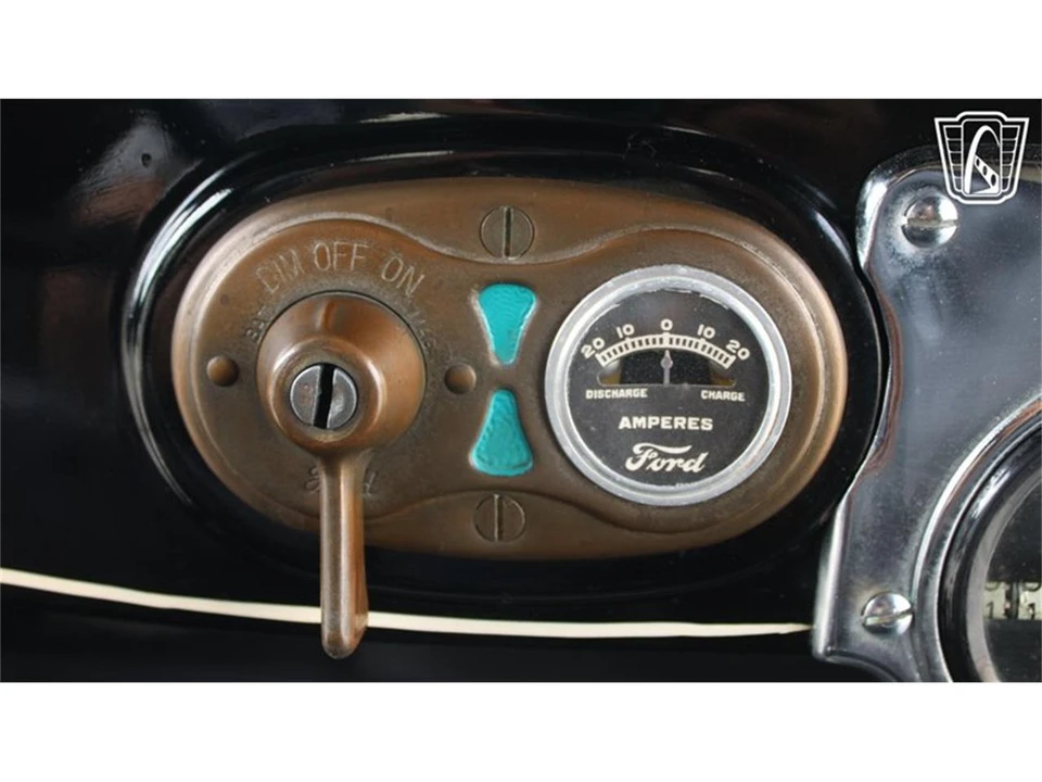 1926 Ford Model T - Image 18 of 31