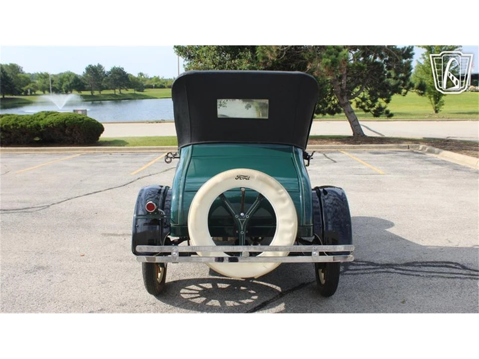 1926 Ford Model T - Image 24 of 31