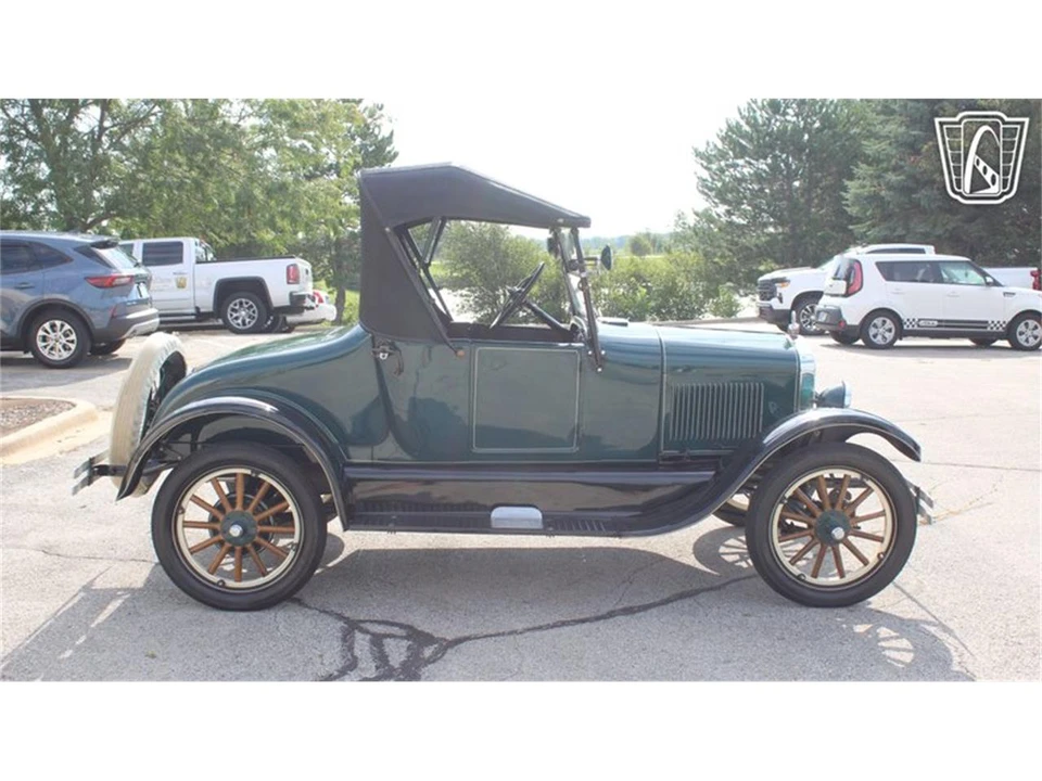 1926 Ford Model T - Image 5 of 31