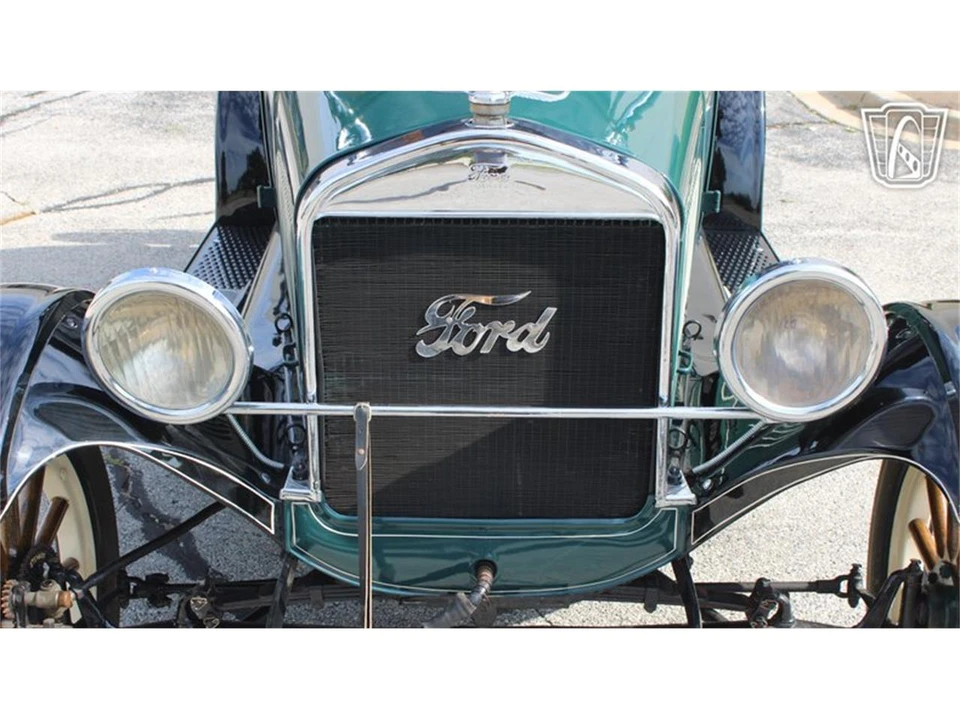 1926 Ford Model T - Image 30 of 31