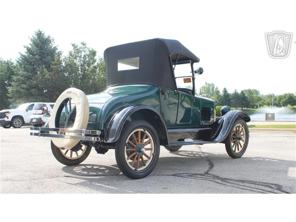 1926 Ford Model T - Image 25 of 31