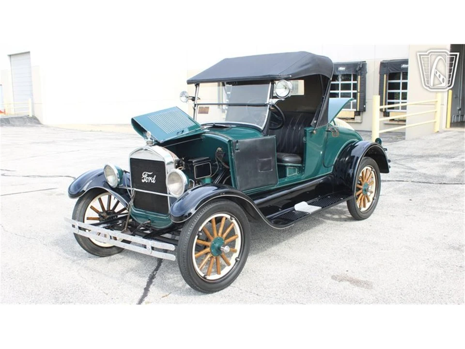 1926 Ford Model T - Image 21 of 31