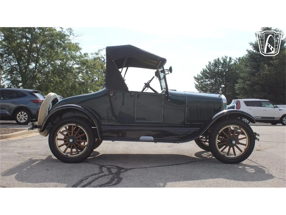 1926 Ford Model T - Image 26 of 31
