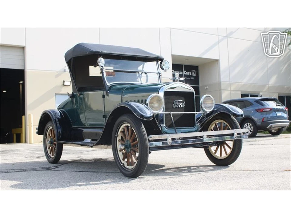 1926 Ford Model T - Image 2 of 31