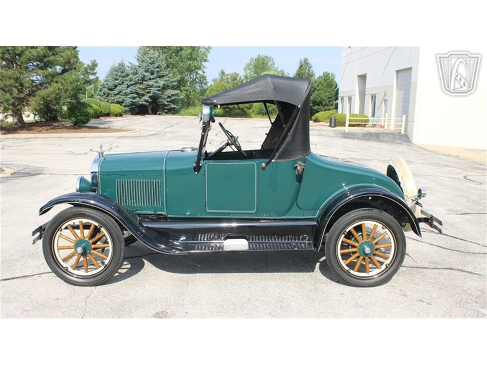 1926 Ford Model T - Image 23 of 31