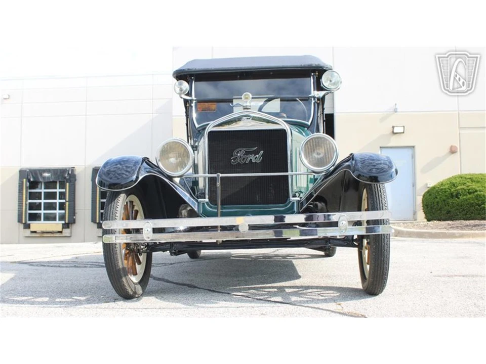 1926 Ford Model T - Image 28 of 31
