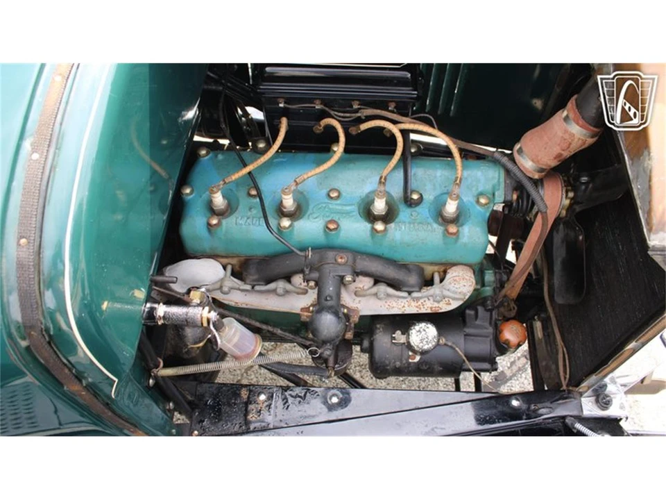 1926 Ford Model T - Image 9 of 31