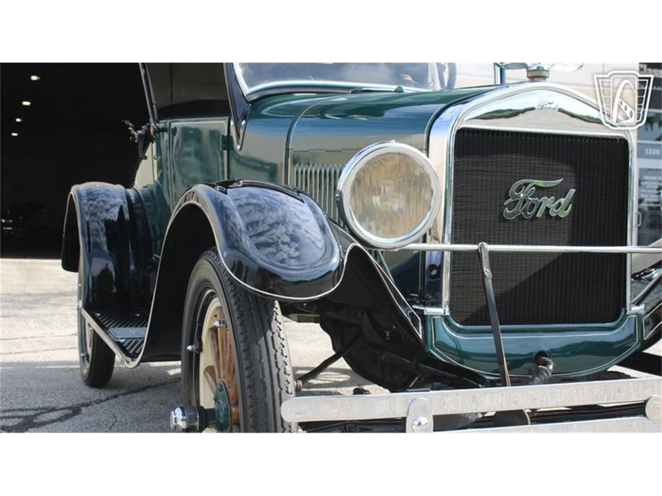 1926 Ford Model T - Image 29 of 31